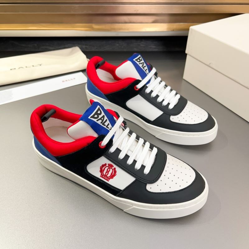 Bally Sneakers